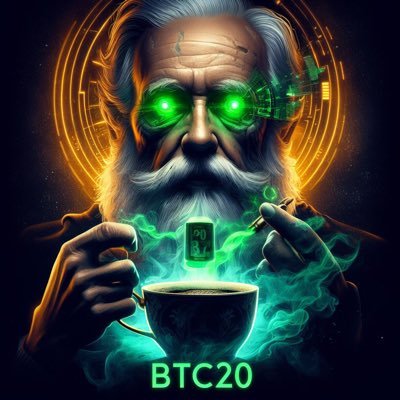 https://t.co/ujU7E7kBkk Join the BTC20 Community