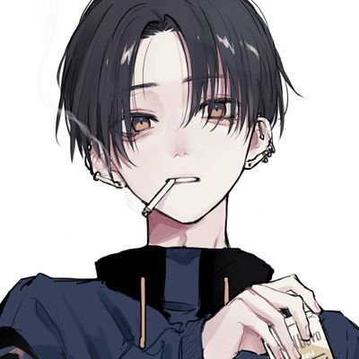 akuma_nano0219's profile picture. 