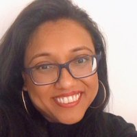 Dr Michelle Kalamandeen (@earth2mika) 's Twitter Profile Photo Dr Michelle Kalamandeen (@earth2mika) 's Twitter Profile Photo