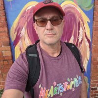 Leon Kaye 🇦🇲🌎✍️🌈 (@leonkaye) 's Twitter Profile