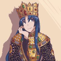 YoritomoArt - COMMISSIONS OPEN (Slot 1/4) (@yoritomoart) 's Twitter Profile Photo