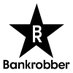 Bankrobber (@bankrobberbcn) Twitter profile photo