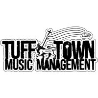TUFF TOWN Music Managment (@tuff_town_music) 's Twitter Profile