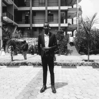 Kebz Lindon (@kebzlindon) 's Twitter Profile