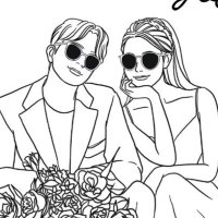 narunico(なるにこ) - ウェディングプランナー&商品開発 (@narunico_) Twitter profile photo