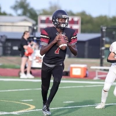 God is King!| Academic All-District| Class of 27'| Rouse High School | QB | 6'2 | TF: Sprints, Relays & Jumps