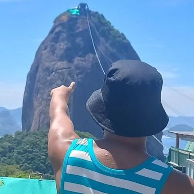 Estudante de análise e desenvolvimento 👨🏫