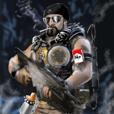 MarginalXbox Profile Picture