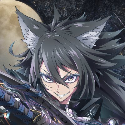 ネクウルフ🐺さんのプロフィール画像