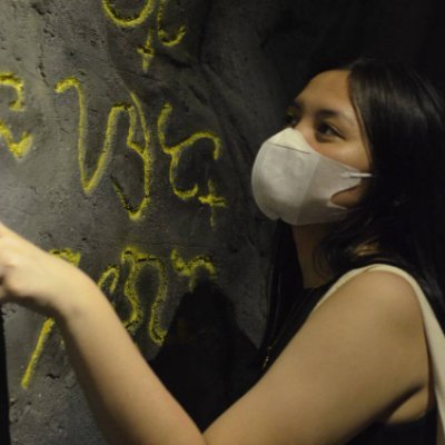 nclmnzt's profile picture. 