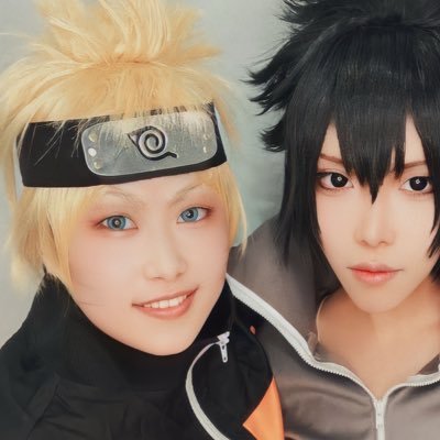 美夜(みよ)のコスアカです。コス写真投下することありますお気をつけて。仲良くなっても敬語だったりタメだったりまちまち。腐ってます。NARUTOは青春、バイブル。アニクラやコスパフォ観覧に出没します。時々USJで遊ぶ。脱出ゲーム好き。