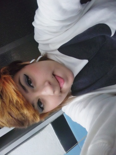 sem bio falô ? u__u