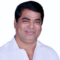 Chandrakant Babu Kavlekar (Modi Ka Parivar)(@BabuKavlekar) 's Twitter Profile Photo