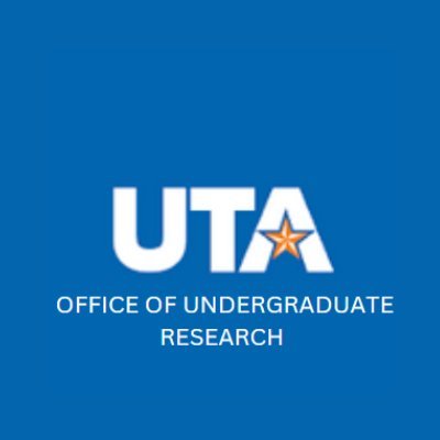 🔍 Welcome to the official UTA Office of Undergraduate Research Page! 🚀 Explore limitless research possibilities, and meet talented OUR students.