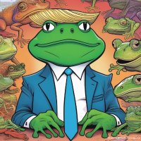 DeplorableFrog (@adeplorablefrog) 's Twitter Profile