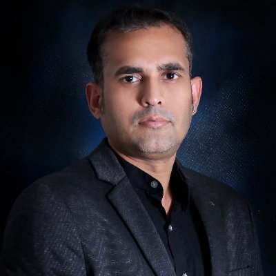 mohitpalcode_ai's profile picture. # Buildling @blaash_io