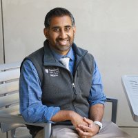 Ram Rao MD PhD (@drramraomdphd) 's Twitter Profile