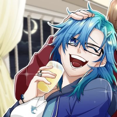 華鬼さんのプロフィール画像