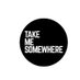 Take Me Somewhere (@TMSomewhere) Twitter profile photo