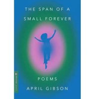 April Gibson(@AprilGibsonPoet) 's Twitter Profile Photo