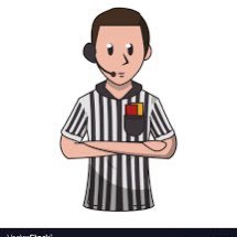 Spartandesign3r's profile picture. helping referees across the UK, get the respect, they deserve! private help for referees provided, free of charge!