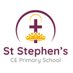 St. Stephen's CE Primary School, Bury (@StStephens_Bury) Twitter profile photo