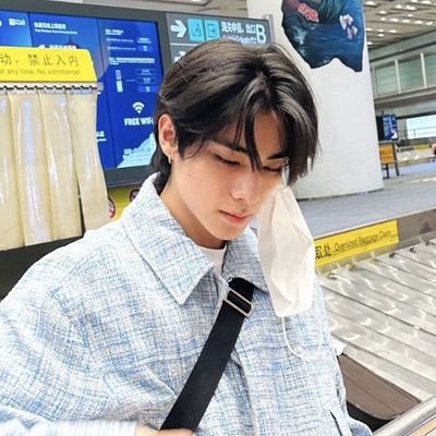 kahzennie's profile picture. nova no studytwt