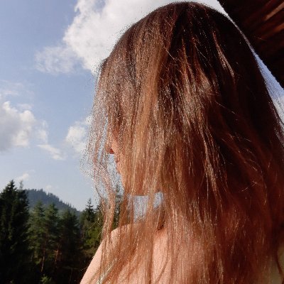 gali_neo's profile picture. 