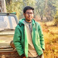 Astik Kumar De (@astik_de) 's Twitter Profile