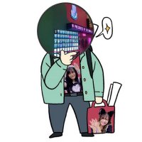 Desy P. (@desyppl) 's Twitter Profile Photo Desy P. (@desyppl) 's Twitter Profile Photo