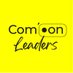 Com’On Leaders (@comonleaders) Twitter profile photo Com’On Leaders (@comonleaders) Twitter profile photo