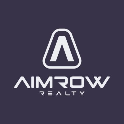 Aimrowrealty Profile Picture