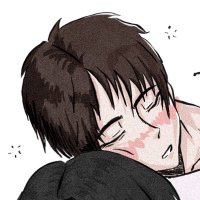 올 (@_02hj01) 's Twitter Profile