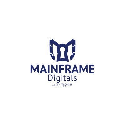 MAINFRAME DIGITALS •The Ultimate Source For Your Social Media Delight.