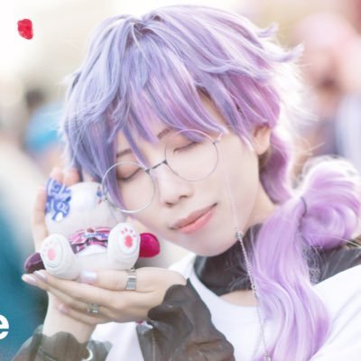 成人済 20 ↑ 🔸台湾Coser🔸にじさんじEN🌈Mystake🦊 Quilldren🖋Stargazer🔮Comfydants🐏🔸可以叫我天羽、彌生，都是我🙋‍♀️🔸中文/English /日本語勉強中 🔸よろしくお願いします❤️