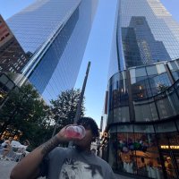 Luis🇩🇴 (@_itsluis_) 's Twitter Profile