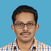 Parameswaran P (@parames15539887) 's Twitter Profile