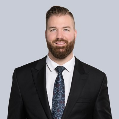 Avocat / Lawyer at Miller Thomson LLP | Former QMJHL player|