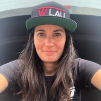Laura Martínez(@wonder_lau) 's Twitter Profile Photo