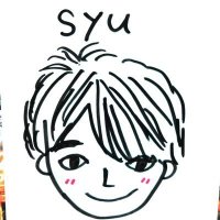 Syu(@syu74hr) 's Twitter Profile Photo