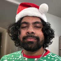 Sid (@sidsri2020) 's Twitter Profile