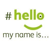 #Hellomynameis Ruqayyah