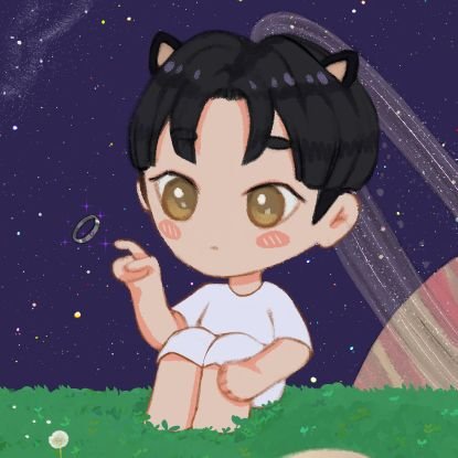 Aroha 달콩 💜さんのプロフィール画像