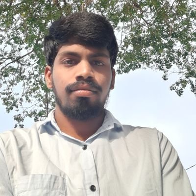 Fellow at NxtWave’s CCBP 4.0 Academy | Knows Python, Front End Development | Looking for internships