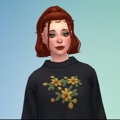 sims gallery ID Hallowedmagic, instagram: hallowedmagic_sims 🏳️🌈vegan 🌿 twitch affiliate🦔 gamer girl🐾 fibro warrior🐣 bookworm