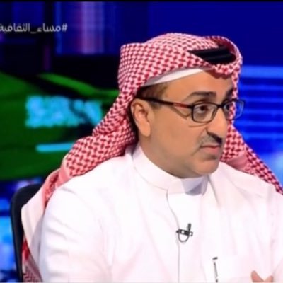 بندر الحربي Profile