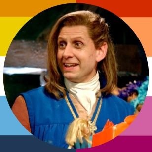 She/her 🏳️🌈 Just fangirl thoughts I can't share with people I personally know 👀😏 Current hyperfixations: #BBCGhosts 👻 #Yonderland🧝 #SixIdiots🎭