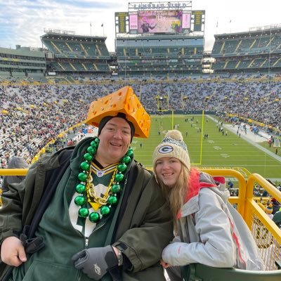 Faith, Family, Freedom. Photographer. 911 Dispatcher. Maybe the biggest Packers fan in West Central Minnesota???