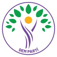 DEM Parti Hukuk ve İnsan Hakları Komisyonu(@DEMPartiHukuk) 's Twitter Profile Photo