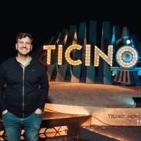 PabloMargia (@pablomargia) 's Twitter Profile